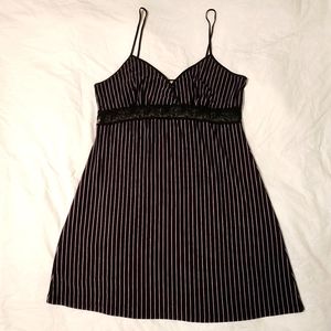 California Dynasty Babydoll Nightie